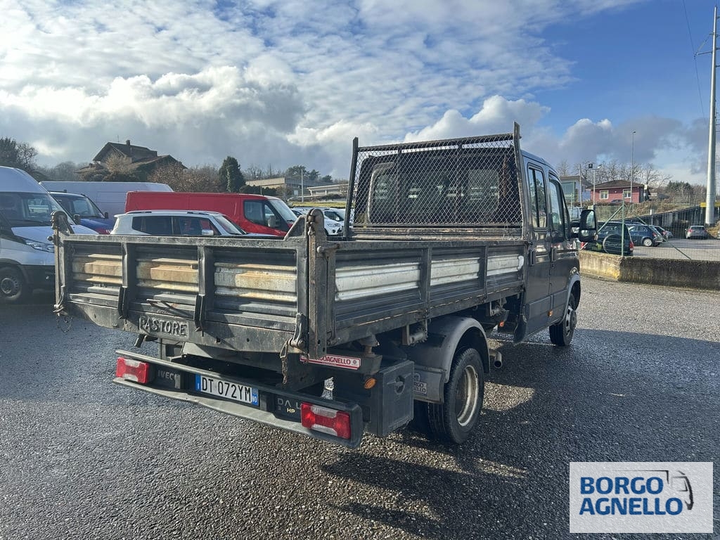 Iveco DAILY 35C14